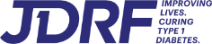 JDRF logo